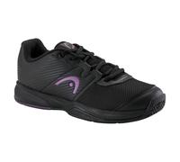 HEAD Revolt Court Women, Black, Plum