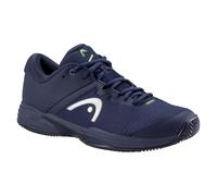 HEAD Revolt Evo 2.0 Clay Men, Navy, Lime