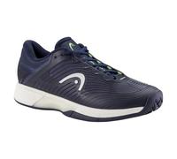 HEAD Revolt Pro 4.5 Chaussures de Tennis pour Homme Banana/Noir