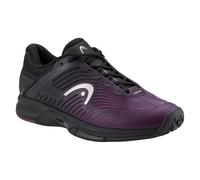 HEAD Revolt Pro 4.5 Women, Black, Plum