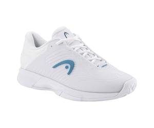 HEAD Revolt Pro 4.5 Women, White, Twilight Blue