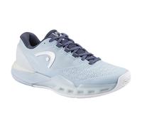 Head Racket Revolt Pro 5.0 All Court Shoes Bleu EU 38 1/2 Femme
