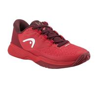Head Racket Revolt Pro 5.0 All Court Shoes Rouge EU 39 Enfants