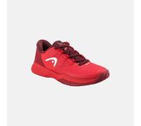 Head Racket Revolt Pro 5.0 All Court Shoes Rouge EU 37 Enfants