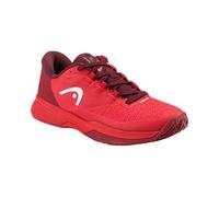 Head Racket Revolt Pro 5.0 All Court Shoes Rouge EU 36 Enfants