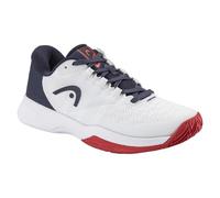 Head Racket Revolt Pro 5.0 All Court Shoes Blanc EU 33 1/2 Garçons,Filles