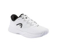 Head Racket Revolt Pro 5.0 Clay Shoes Blanc EU 37 Enfants