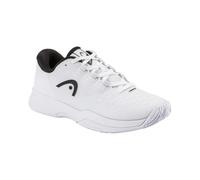 Head Racket Revolt Pro 5.0 All Court Shoes Blanc EU 37 Enfants