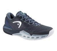 Head Racket Revolt Pro 5.0 Clay Shoes Noir EU 41 Homme