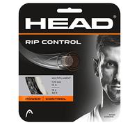 Head RIP Control Cordage En Garniture 12m , Couleur: noir