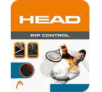 HEAD RIP Control Cordage En Garniture 12m-Noir 1.25