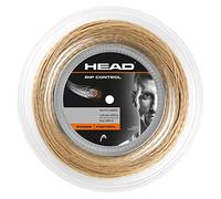 HEAD Rip Control' Cordage pur Raquette Mixte Adulte, Beige (Natural), 17