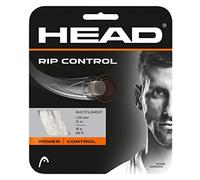 HEAD Rip Control Cordage Pur Raquette Mixte Adulte, Blanc, 16