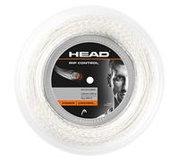HEAD Rip Control' Cordage pur Raquette Mixte Adulte, Blanc, 17
