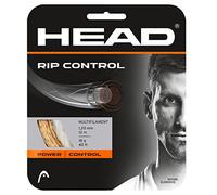 HEAD Rip Control Cordage Pur Raquette Mixte Adulte, Natural, 17