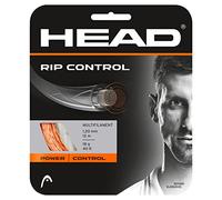 HEAD Rip Control Cordage Pur Raquette Mixte Adulte, Orange, 18