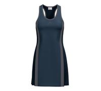 HEAD Robe de Tennis Club 25 pour Femme