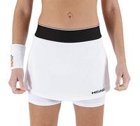 Head Robin Skort W Jupe-Short de Tennis pour Femme (1 pièce)