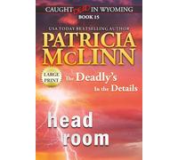 Head Room: Large Print
