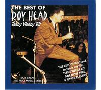 Head, Roy - Teeny Weeny Bit