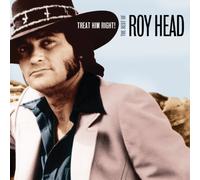 Head Roy - Treat Him Right: Best of [Import]