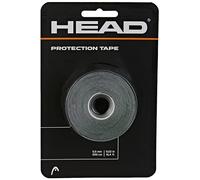 Head Ruban de Protection de Cadre de Raquette de Tennis, 5 m, Noir (Lot de 2)