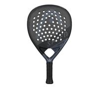 HEAD S6484461 Raquette de Padel pour Adulte, Unisexe, Noir, Standard