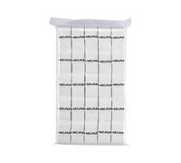 HEAD Prime Tour Surgrip 50 Pcs Pack Blanc