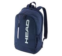 Head Racket Base 17l Backpack Bleu