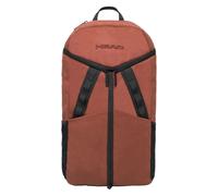 HEAD Sac à dos de loisirs avec compartiment pour ordinateur portable Point Y-Backpack 25L Brick terracotta
