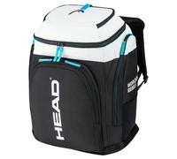Head - Sac à dos de transport de matériel de ski - Rebels Racing Backpack - Taille S - Noir Noir S