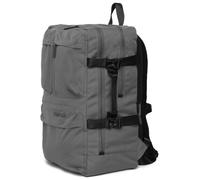 HEAD Sac à dos garçon Sac à dos scolaire Day Squared Backpack gris foncé one Size (25 litres)