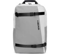 HEAD Sac à dos garçon Sac à dos scolaire Game Squared Backpack gris clair one Size (15 litres)