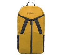 HEAD Sac à dos garçon Sac à dos scolaire Point Y- Backpack moutarde one Size (25 litres)