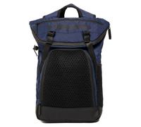 HEAD Sac à dos Garçons Sac à dos scolaire Net Vertical Backpack Bleu marine one Size (15 litres)