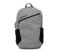 HEAD Sac à dos gris pour femme - Foldable Backpack 197115