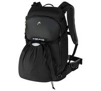 Head Sac à dos Kore 25l Mixte Noir Taille unique