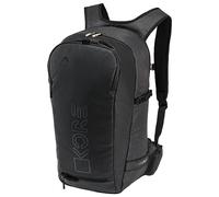 HEAD Sac à Dos KORE Rucksack Unisexe-Adulte, Noir, Taille Unique