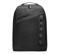 HEAD Sac à dos noir pour femme et homme - Point Day Backpack 226560