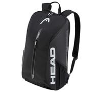 HEAD Sac à Dos, Noir, Taille Unique, Sac à Dos Tennis