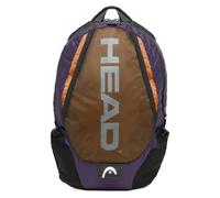 HEAD Sac à dos orange pour femme et homme - Run Backpack 199026