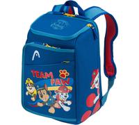 Head Racket Paw Patrol Backpack Bleu