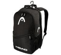 HEAD Sac à dos Pickleball 22L BKWH