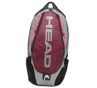 HEAD Run Sac à dos, fuchsia, taille unique