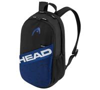 Head Sac à dos Team Back/Pack 21L BLBK