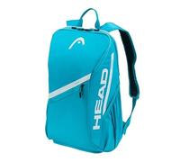 Head Sac à Dos Tour 25L (Bleu)