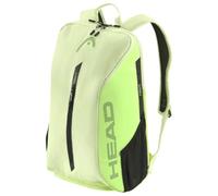HEAD Sac à dos Tour 25 L Jaune 260945