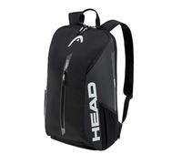 Head Sac à Dos Tour 25L (Noir)