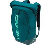 Head Racket Tour Racqpack Backpack Vert