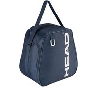 HEAD Chaussures Sac à Ski Skitasche Unisexe-Adulte, Bleu, Taille Unique, Medio/Grande